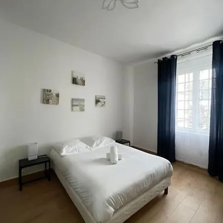 Apartment La Casa Republique