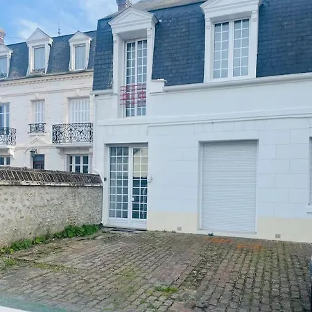 La Casa Republique * Deauville